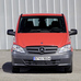 Mercedes-Benz Vito L 111CDI/34 vs Nissan Navara 2.5 dCi 4x2 King Cab XE vs Toyota Corolla SD 2.0 D4-D Exclusive