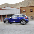 Cooper Paceman ALL4 Automatic