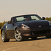 Aston Martin V8 Vantage Roadster vs BMW Z4 sDrive30i vs BMW 125i Cabrio Automatic vs Nissan 370Z Roadster