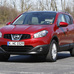 Qashqai 2.0 tekna 4x4