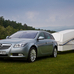 Insignia 2.0 CDTI BiTurbo ECOTEC AWD Automatic