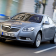 Insignia 2.8 V6 Turbo Innovation 4x4