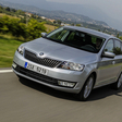 Rapid Spaceback 1.2 TSI