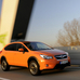 Audi A3 Sedan Concept vs Subaru XV Crosstrek Premium vs Dodge Ram 2500 Outdoorsman