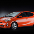 Prius c