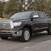 Toyota Sequoia SR5 4.6L 4X2 vs Toyota Tundra Limited 5.7L FFV vs Toyota Tundra Grade 4.6L Long Bed vs Chevrolet Silverado 3500HD Extended Cab 2WD Work Truck Long Box SRW