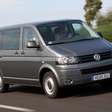 Caravelle 2.0 TDI Bluemotion