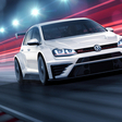 Golf GTI TCR