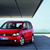 Nissan Cima 450XV vs Volkswagen Touran 1.2 TSI BlueMotion Technology vs Ford Transit Combi FT 280 2.2 TDCi Short DPF