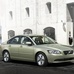 Dacia Logan 1.6 MPi vs Volvo S40 T5 Kinetic Geartronic