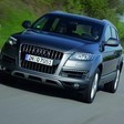 Q7 3.0 TDI tiptronic