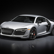 R8 5.2 V10 FSI S tronic competition