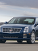 Buick Enclave CXL-2 AWD vs Cadillac CTS 3.6L Sport Wagon RWD Premium vs Cadillac STS V6 Luxury vs Kia Sedona SWB