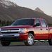 Chevrolet Silverado 1500 Extended Cab 2WD LT1 Standard Box vs Chevrolet Silverado 1500 Extended Cab 2WD LTZ Long Box vs Chevrolet Silverado 1500 Regular Cab 2WD LT1 Standard Box vs Hyundai Genesis Coupé Coupe3.8 Track Automatic With Navigation