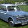 Fiat 1100-103 TV Saloon