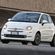 Fiat 500 0.9 8v TwinAir S&S Lounge