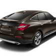 Crosstour EX-L