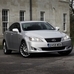 Lexus IS 250 2.5 Advance vs Ford Grand C-Max 1.6 Titanium vs Lotus Elise 1.6 S Touring