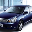 Bluebird Sylphy 2.0