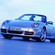 Porsche 911 Carrera S Cabriolet