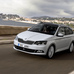  Fabia Break 1.2 TSI DSG Ambition