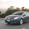 Avensis Station Wagon 1.8 Executive