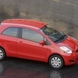 Yaris 1.33 VVT-i Sport