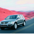 Touareg V6