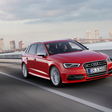 S3 Sportback 2.0 TFSI quattro