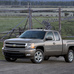 Chevrolet Silverado 1500 Extended Cab 2WD LTZ Standard Box vs Hyundai Genesis Coupé 3.8 Grand Touring  With Navigation vs Cadillac DTS Platinum vs BMW M5