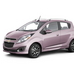 smart fortwo coupé mhd pure vs Chevrolet Spark Ecotec 1.2L 1LT