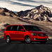 Grand Caravan AVP