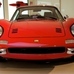 Ferrari Dino 206 GT vs Ford Galaxy 2.0 Flexfuel Trend