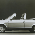 Ritmo S 85 Cabrio-Bertone