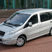 Fiat Scudo Chassis long 1.6 Multijet vs Nissan Kubistar L1 Pro PC+AA vs Peugeot Expert 229 L2H2 1.6 HDi 90