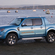 Ford Ranger 2.5 TDCi XLT Limited