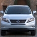 Mercedes-Benz SLK 350 vs Mercedes-Benz E 350 CGI Estate vs Lexus RX450h Executive