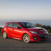 MazdaSpeed3 Sport