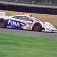 F1 GTR Longtail