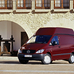 Mercedes-Benz Vito Combi 109CDI/32 6L. vs Mazda 3 HB MZ-CD 2.2 Sport vs Iveco Daily 35S12SV 2.3 HPI vs Land Rover Freelander 2  2.2 TD4_e E