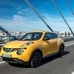 Juke 1.6 Visia