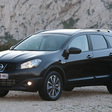 Qashqai+2 2.0 tekna 4x2