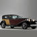 Rolls-Royce Phantom II Special Town Car by Brewster