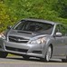 Subaru Legacy 2.5GT Limited vs Acura RDX Automatic SH-AWD vs Subaru Impreza WRX  vs Subaru Impreza WRX Premium