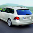 Golf Variant 1.6 TDI DSG Style