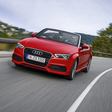 A3 Cabriolet 1.4 TFSI Sport