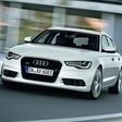 A6 Avant 2.0 TFSI