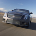 CTS-V Coupe