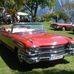 Cadillac Eldorado Convertible vs Cadillac Eldorado Brougham