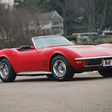 Corvette Stingray LT-1